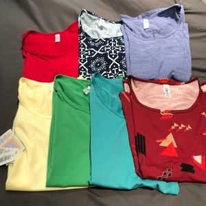 Classic Lularoe Bundle